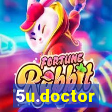 5u.doctor