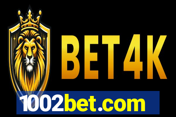 1002bet.com