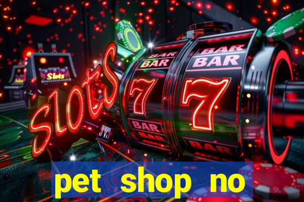 pet shop no cruzeiro do sul aparecida de goiania