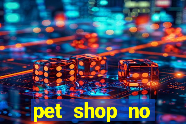 pet shop no cruzeiro do sul aparecida de goiania