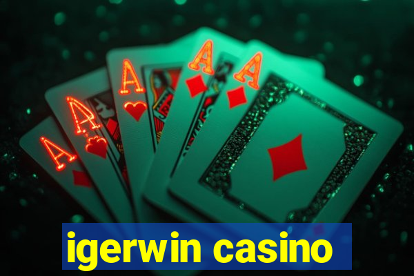 igerwin casino