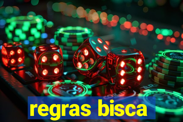 regras bisca