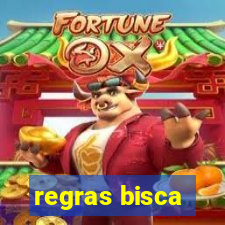 regras bisca