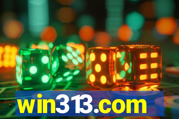 win313.com