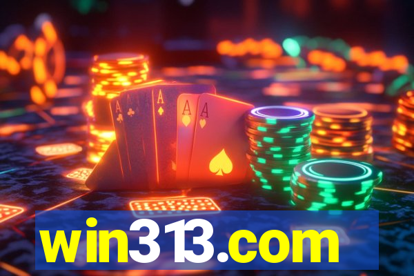 win313.com