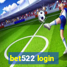 bet522 login