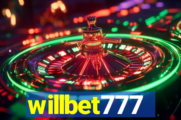 willbet777