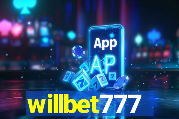 willbet777