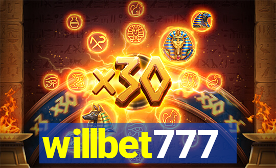 willbet777