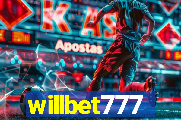 willbet777