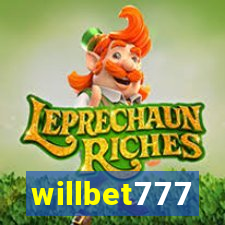 willbet777