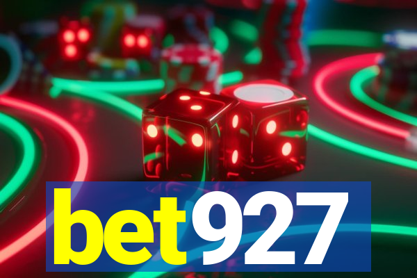 bet927