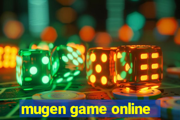 mugen game online