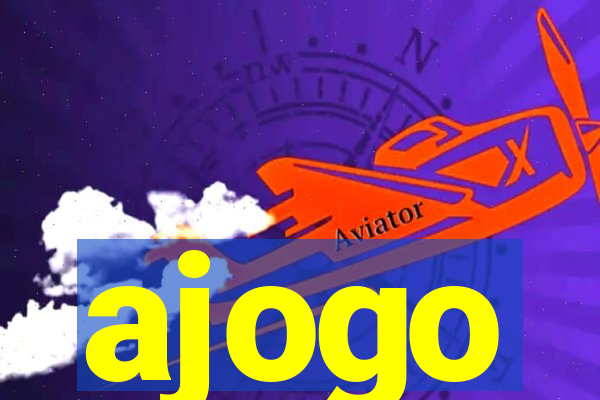 ajogo