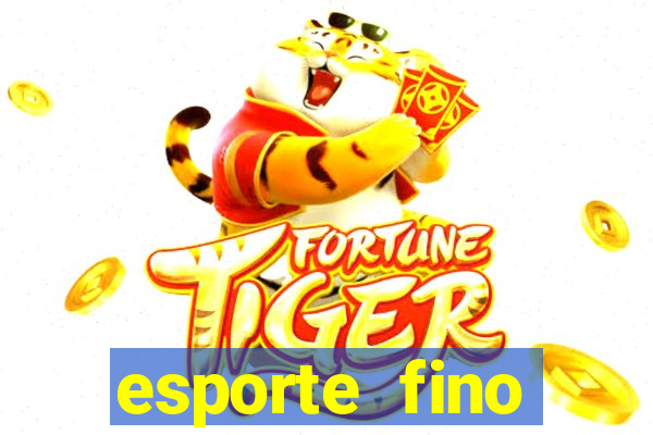 esporte fino feminino festa