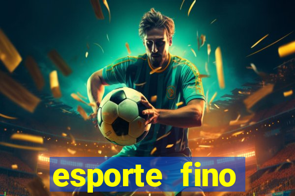 esporte fino feminino festa