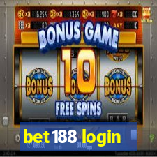 bet188 login