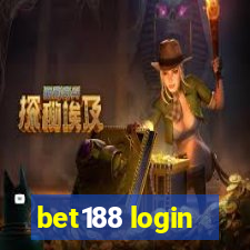 bet188 login