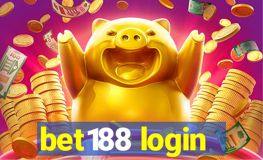 bet188 login