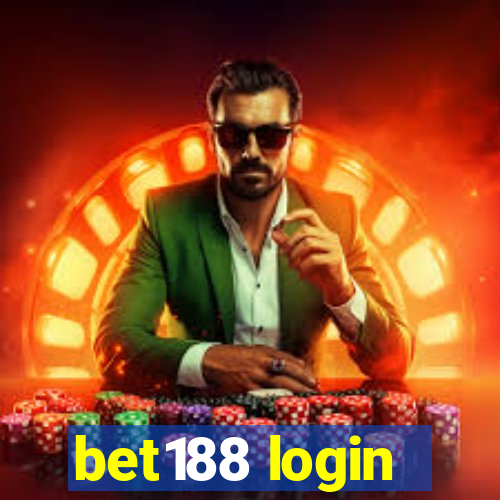 bet188 login