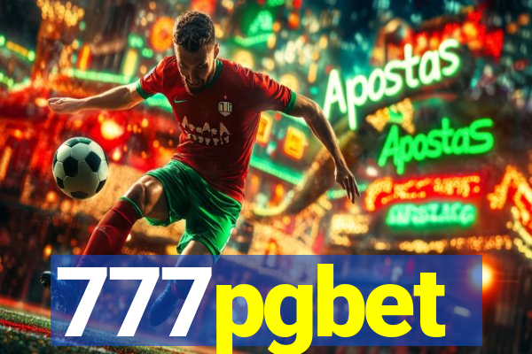 777pgbet