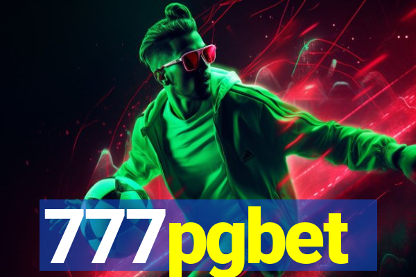 777pgbet