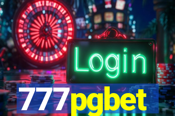 777pgbet