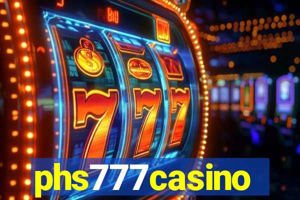 phs777casino