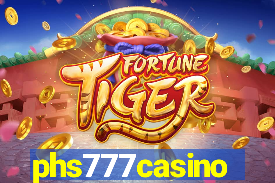 phs777casino