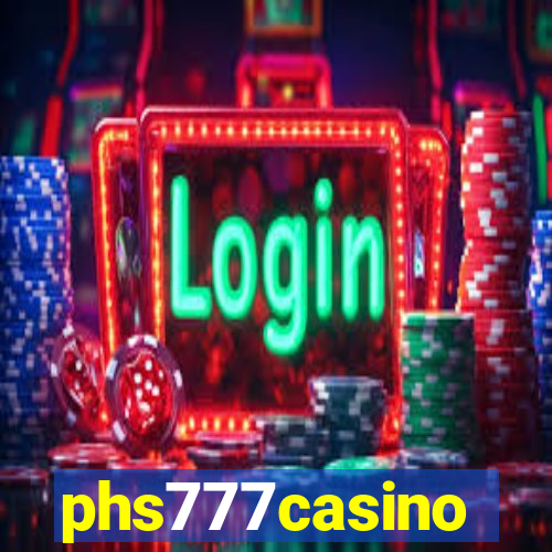 phs777casino