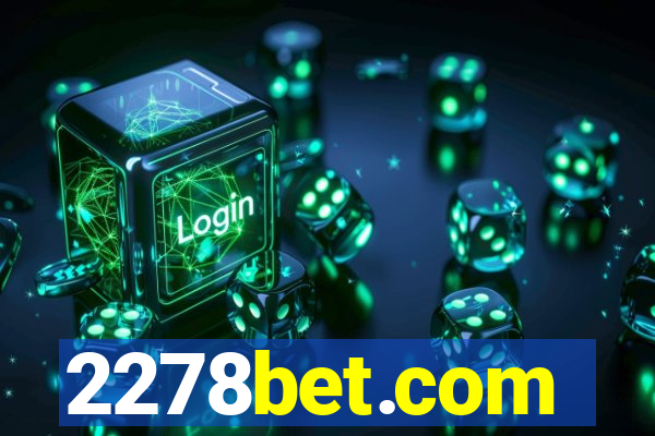 2278bet.com