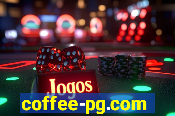 coffee-pg.com