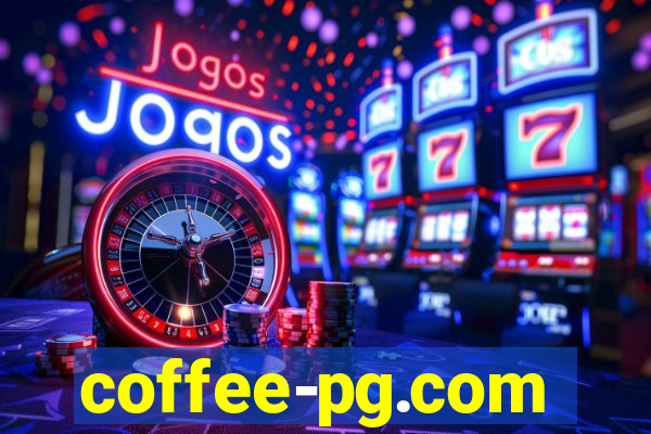 coffee-pg.com