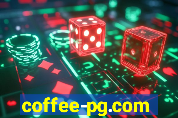 coffee-pg.com