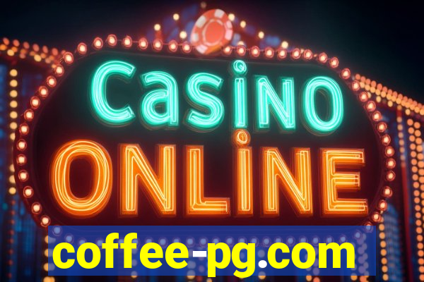 coffee-pg.com