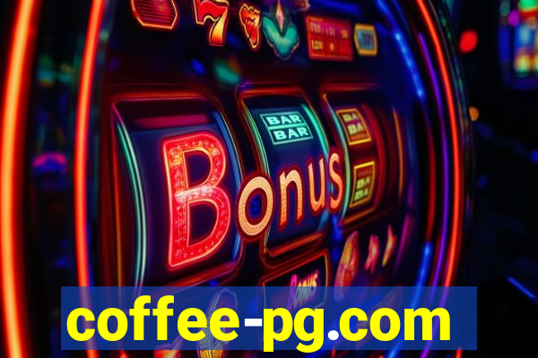 coffee-pg.com