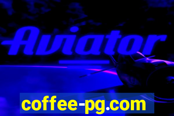 coffee-pg.com