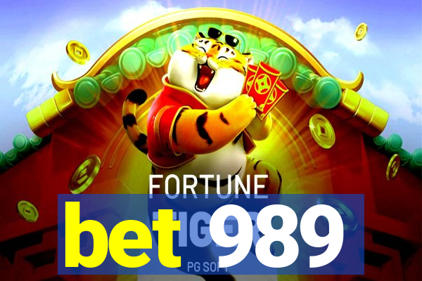 bet 989