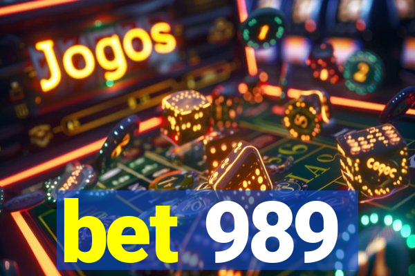 bet 989