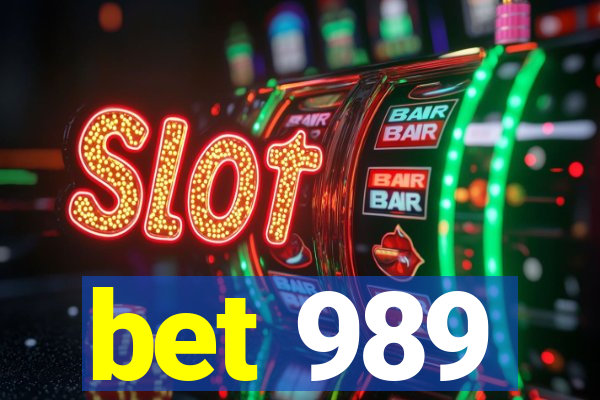 bet 989