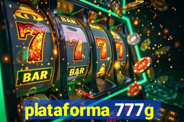 plataforma 777g