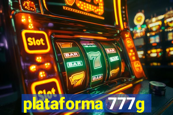 plataforma 777g