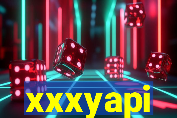 xxxyapi