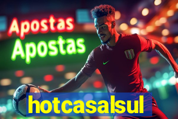 hotcasalsul