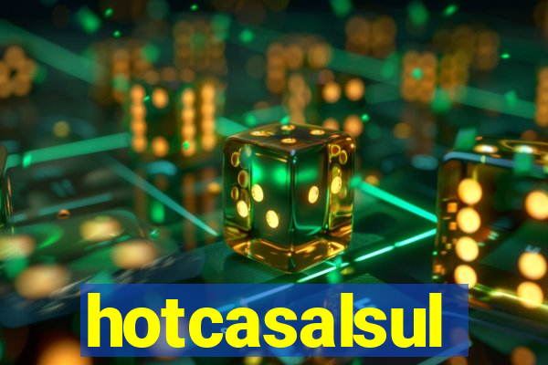 hotcasalsul