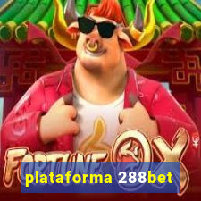 plataforma 288bet