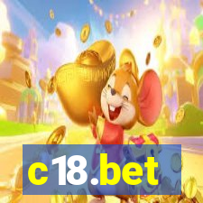 c18.bet