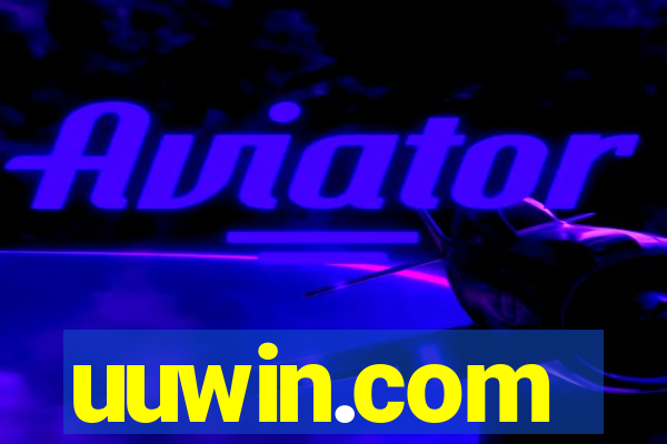 uuwin.com