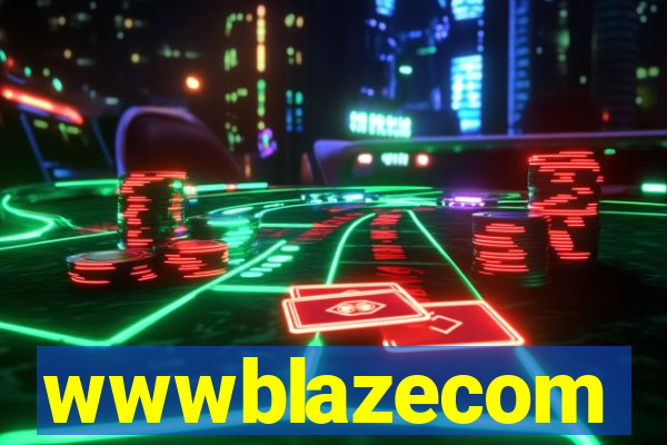 wwwblazecom