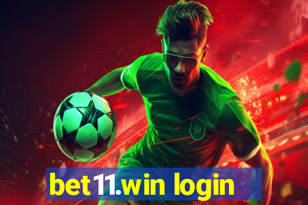 bet11.win login